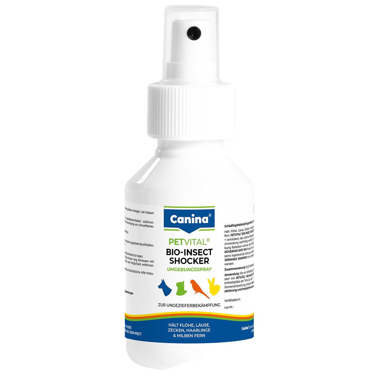 Canina Petvital Bio Insect Shocker