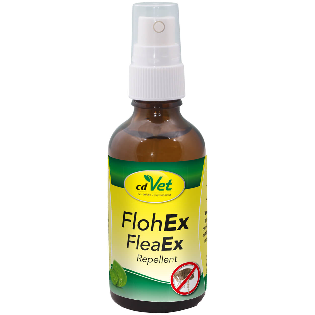 cdvet FlohEx