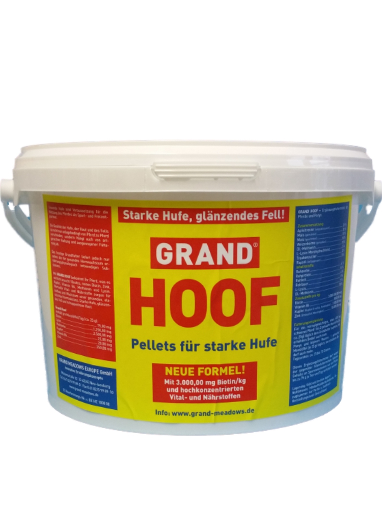 Grand Hoof