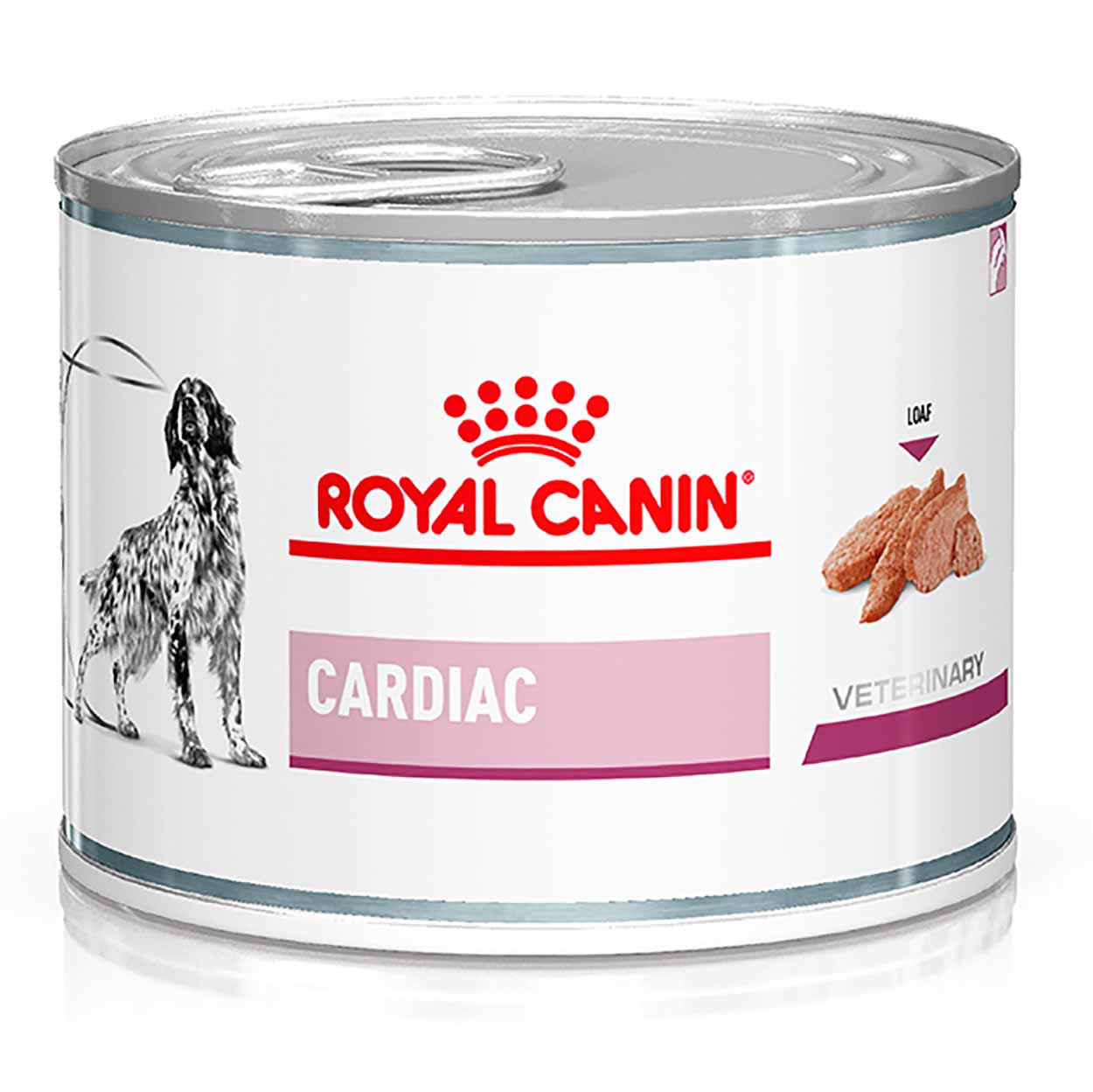 Royal Canin Hund Cardiac 12x200g