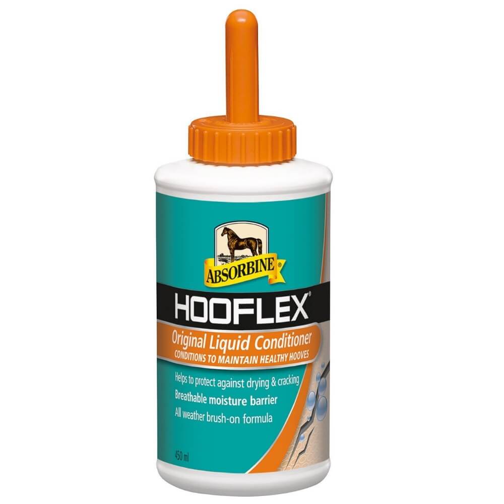 Absorbine Hooflex Liquid Conditioner