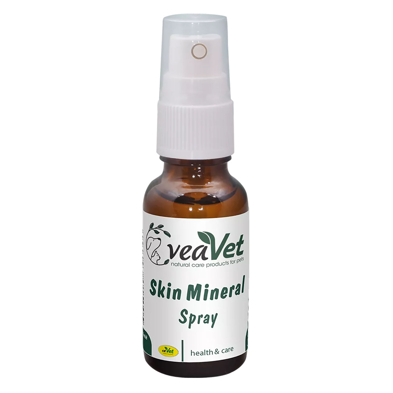 cdVet VeaVet Skin Mineral Spray 20ml