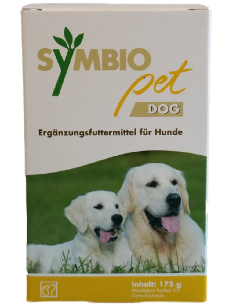 SymbioPet 175g Dog