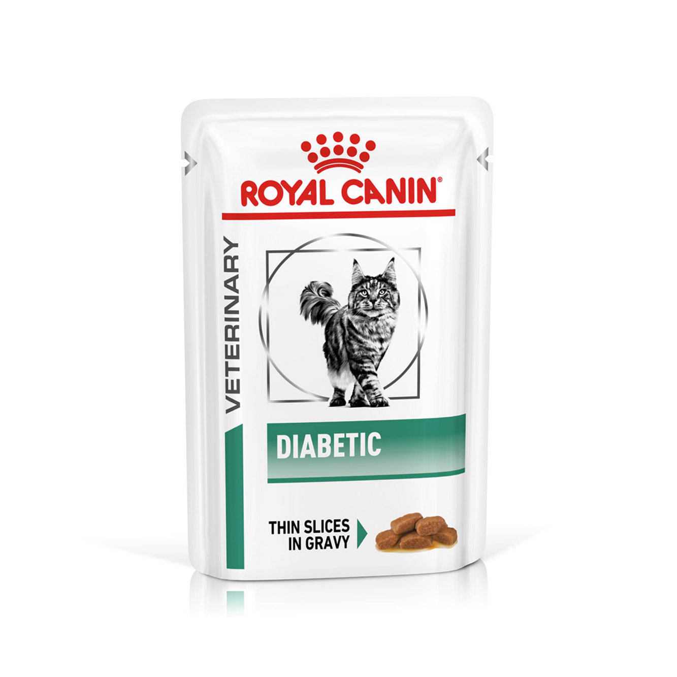 Royal Canin Katze Diabetic 12x85g