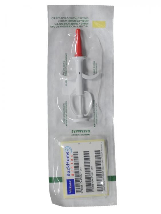 Backhome BioTec Slim 1 Transponder