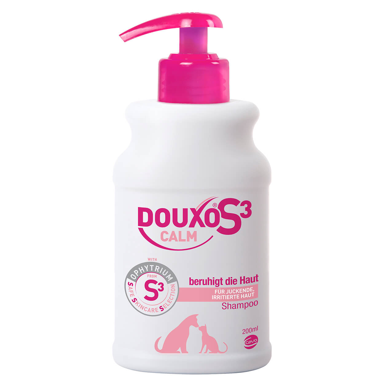 Douxo S3 Calm Shampoo 200ml