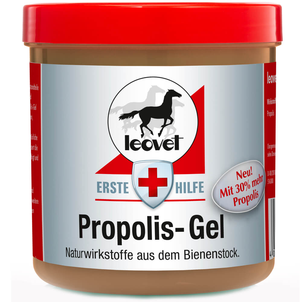 Leovet Propolis Gel 350ml