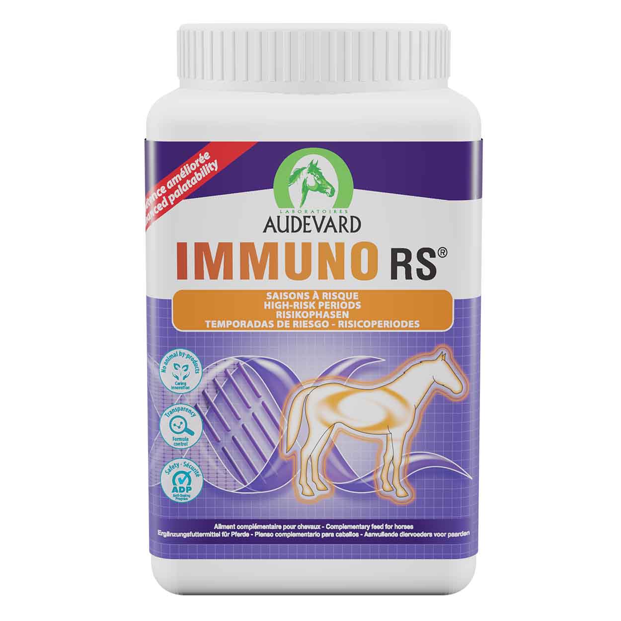 Audevard Immuno RS 1kg