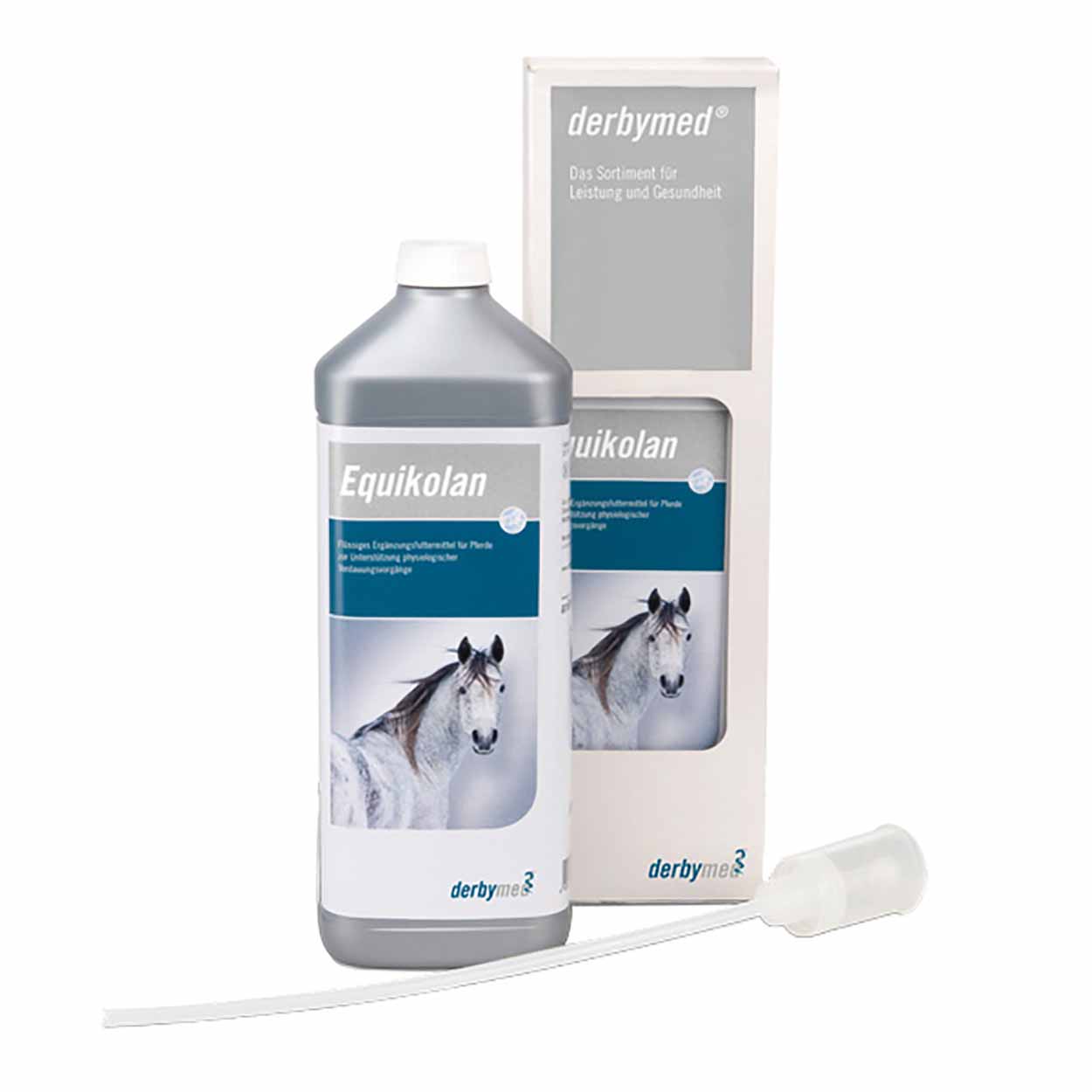 derbymed Equikolan 1000ml