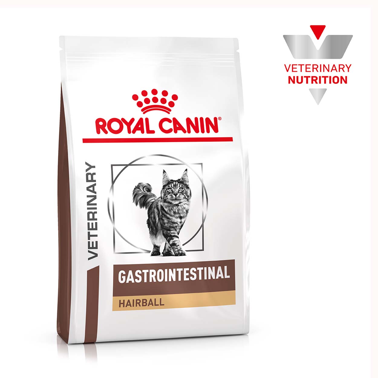 Royal Canin Katze GastroIntestinal Hairball 400g