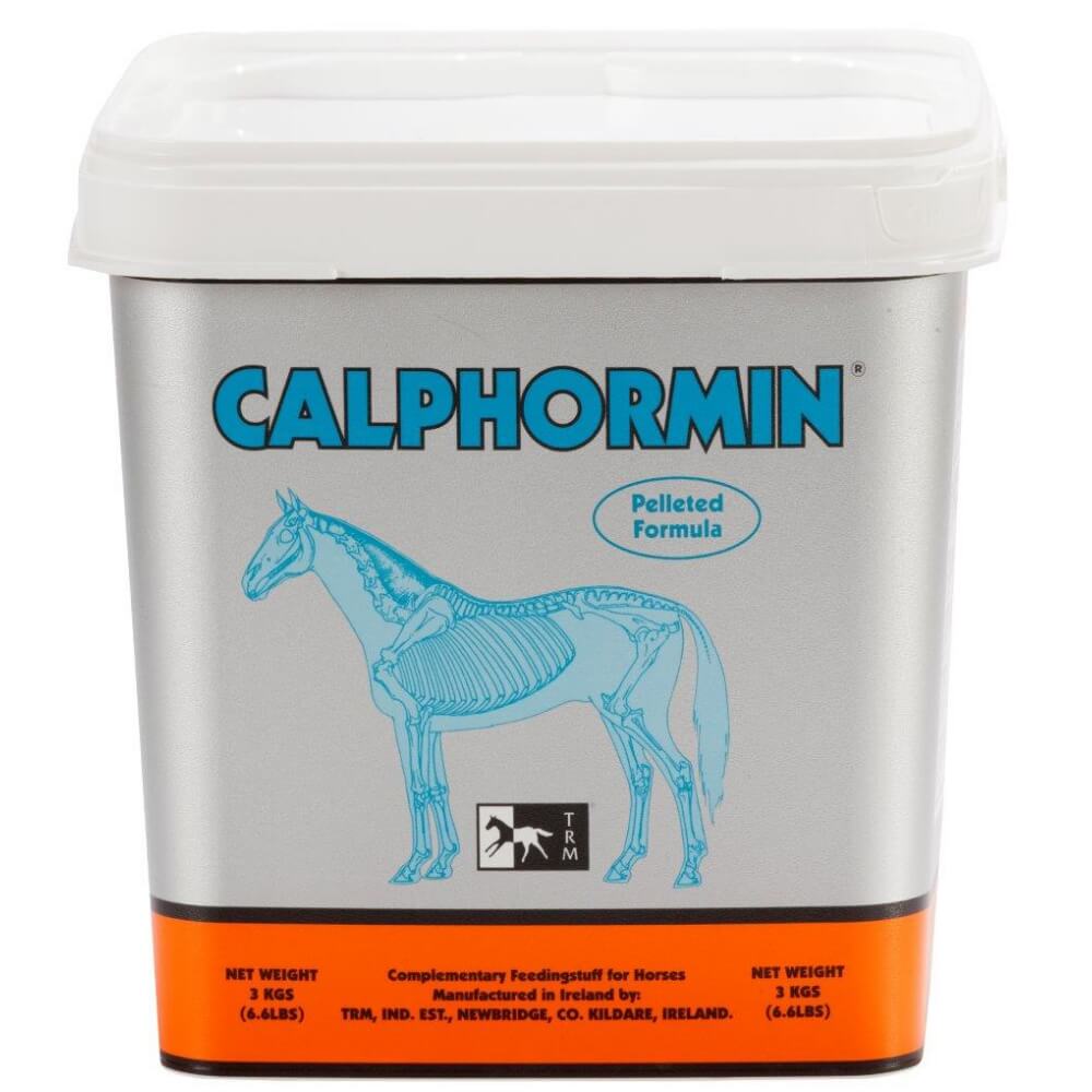 TRM Calphormin