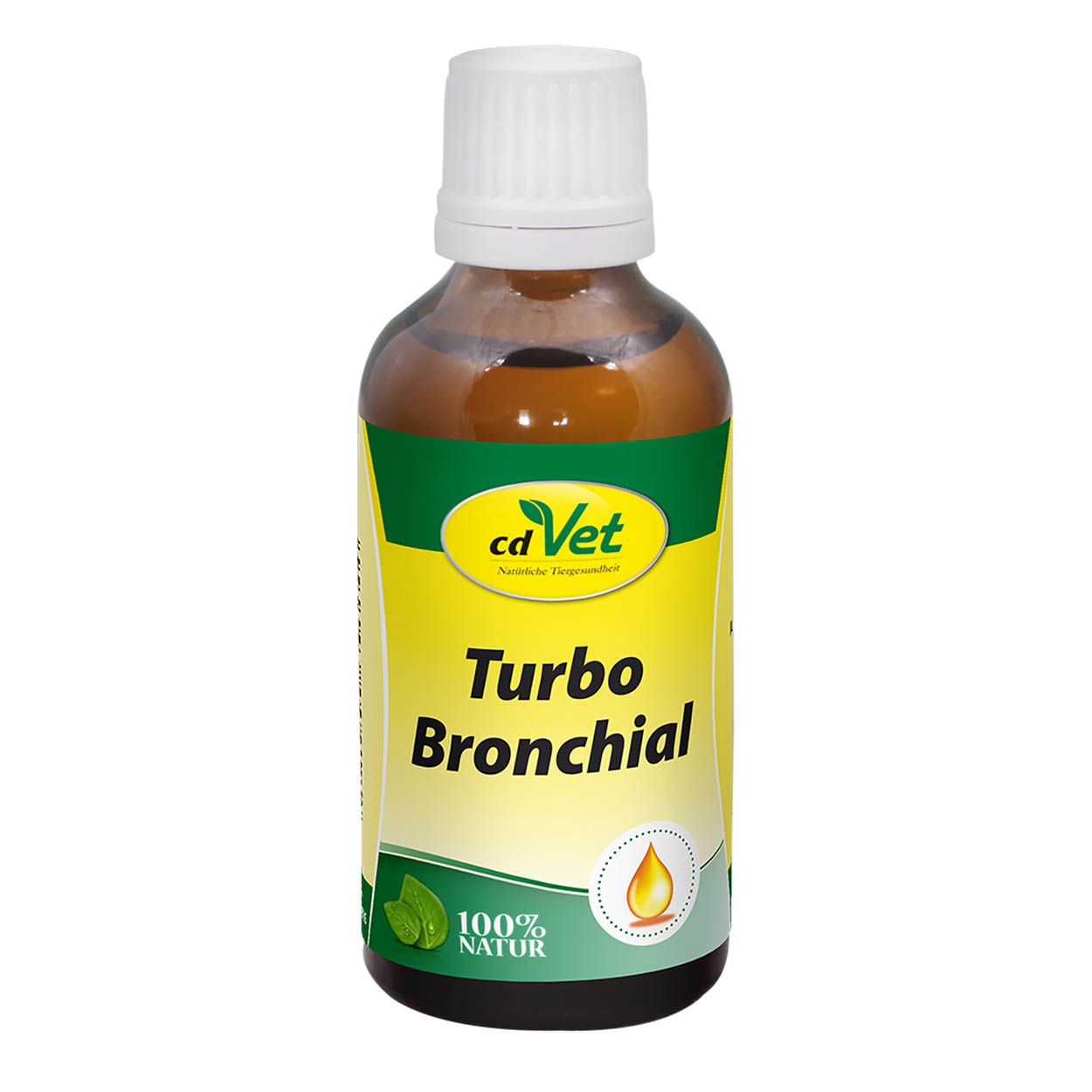 cdVet TurboBronchial 50ml