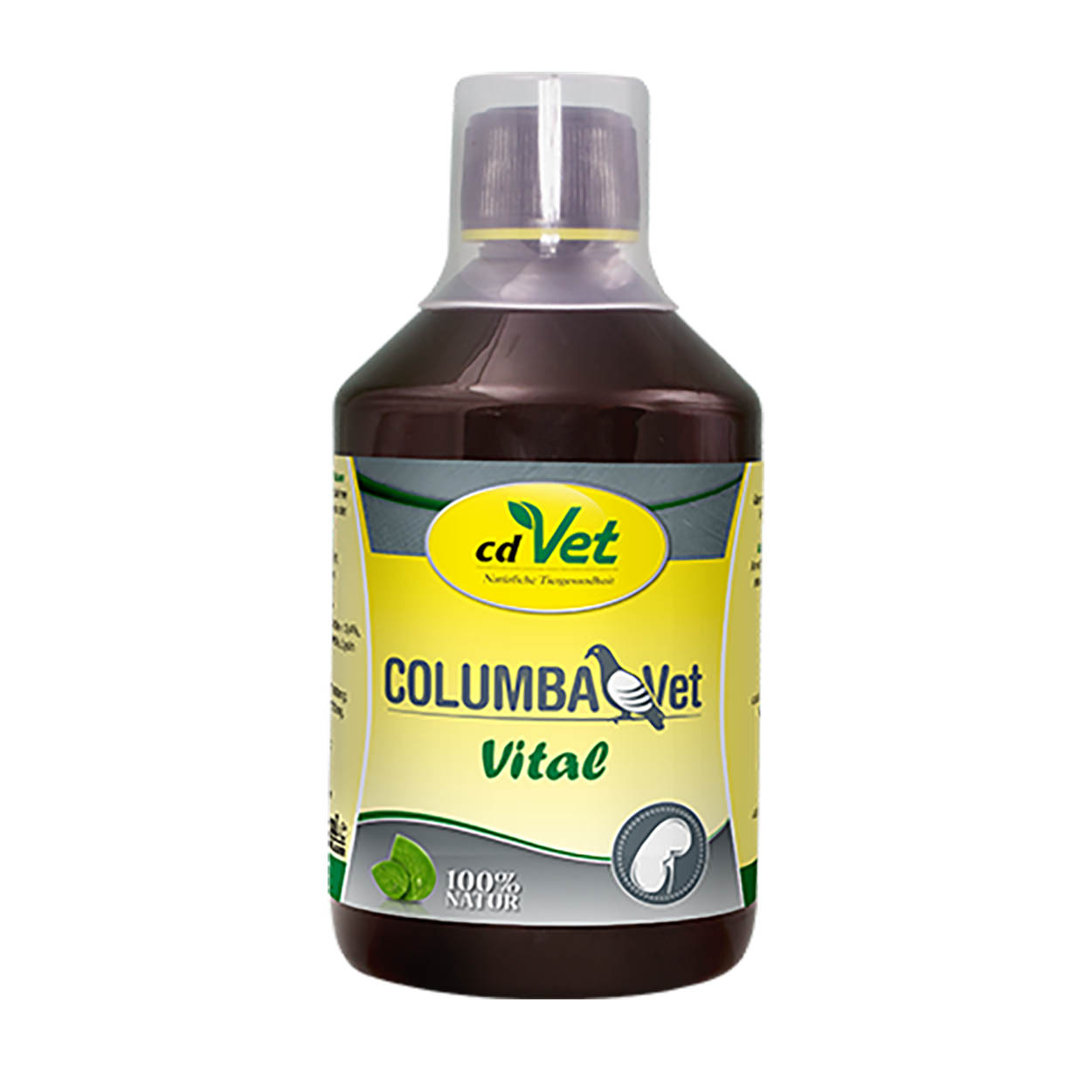 cdVet COLUMBAVet Vital 1000ml