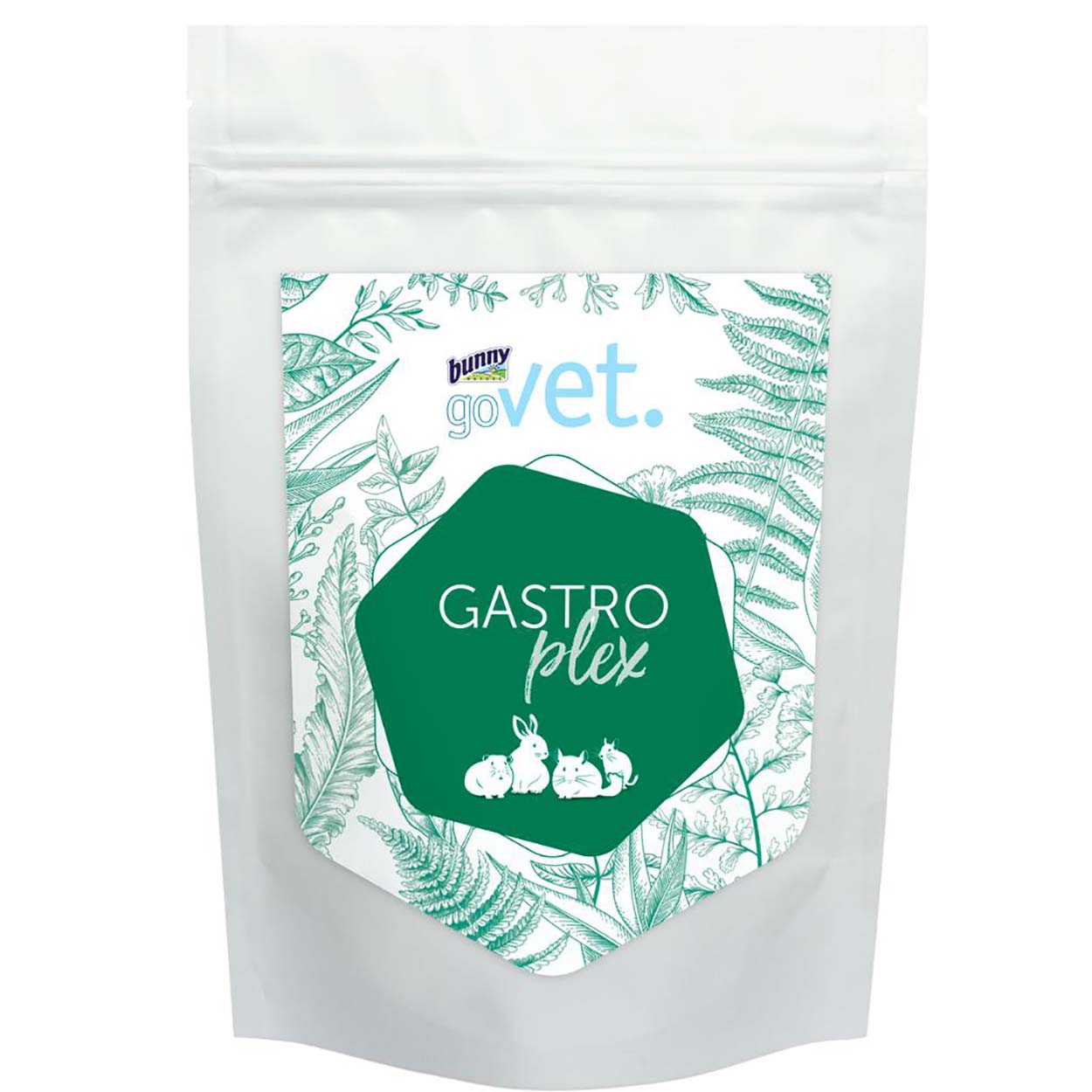 goVet Gastroplex 325g