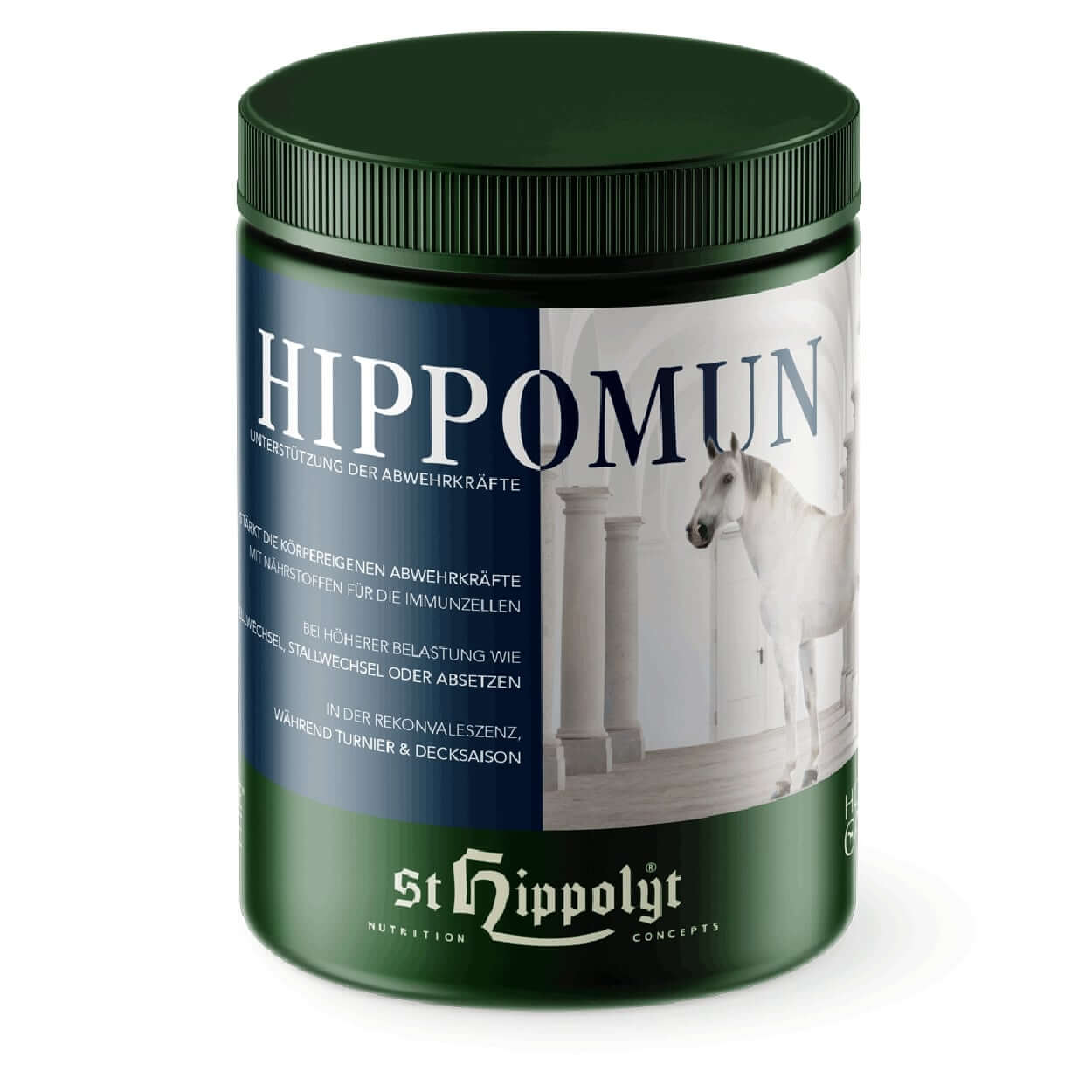 Hippomun forte 1kg