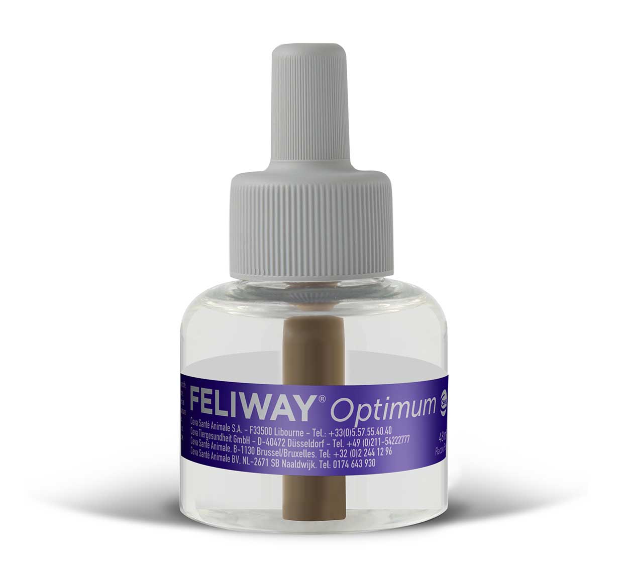 FELIWAY Optimum Nachfüllflakon 48ml