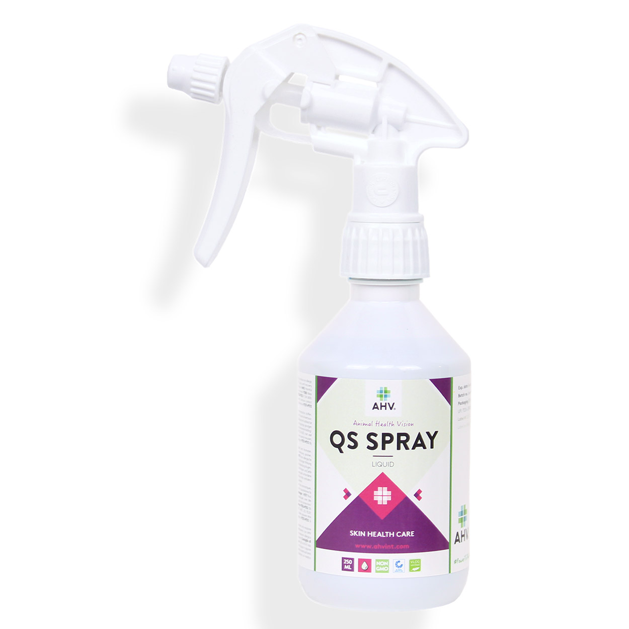 AHV QS-Spray 250ml