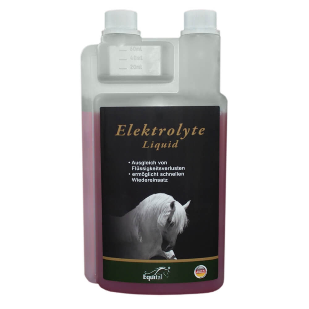 Equital Elektrolyte liquid