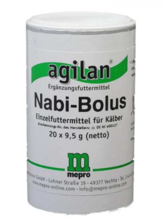 agilan Nabi-Bolus