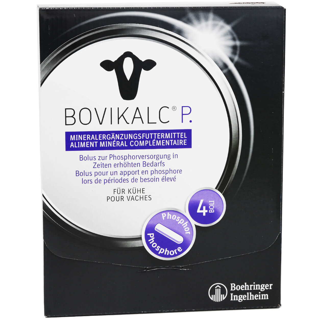 Bovikalc P