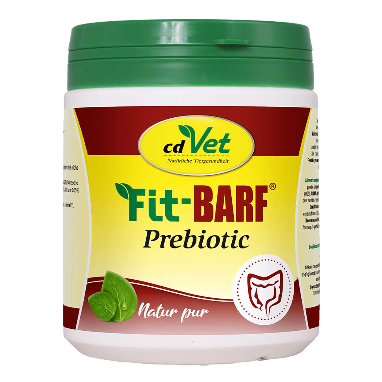 cdVet Fit-Barf Prebiotic 500g