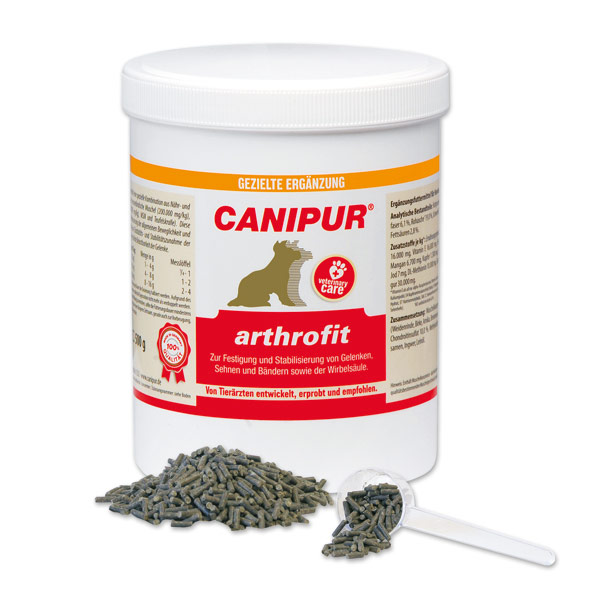 Canipur arthrofit 150g