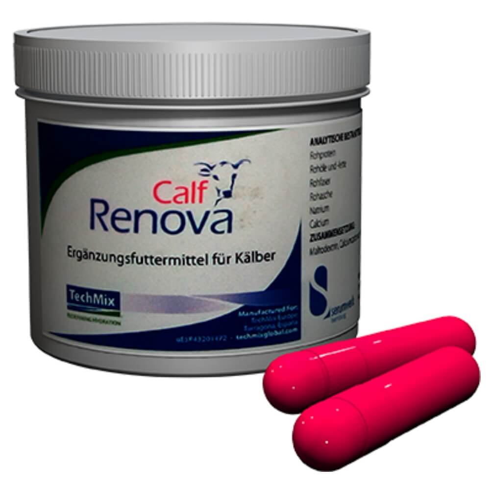 Calf Renova