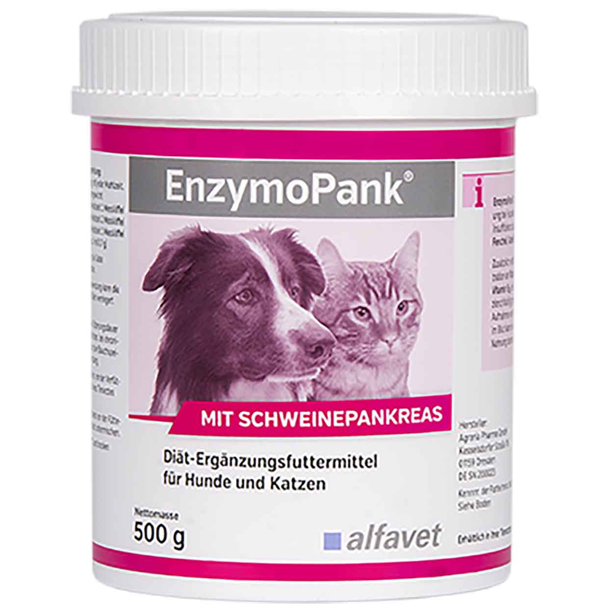 EnzymoPank 500g