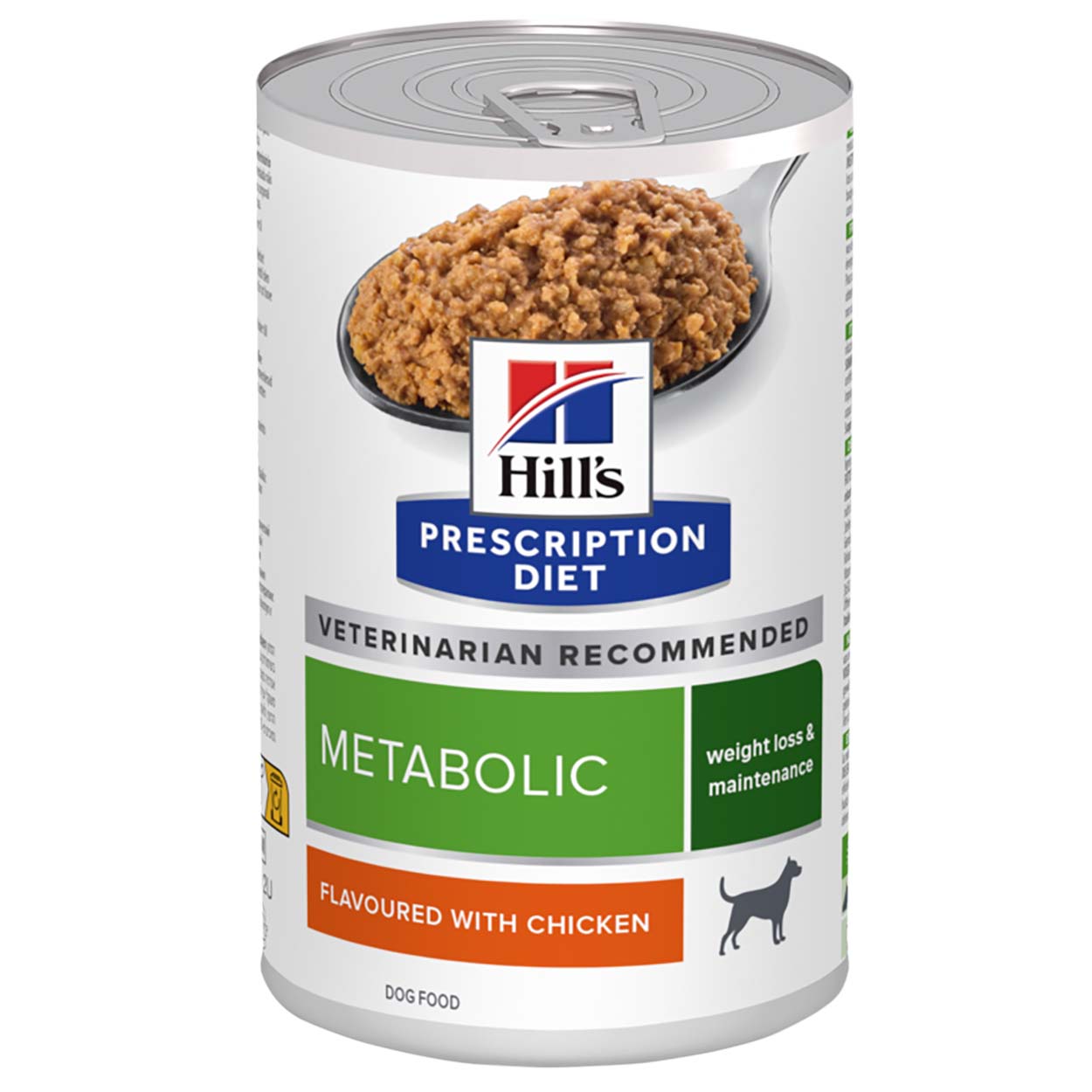 Hills Canine Metabolic 370g