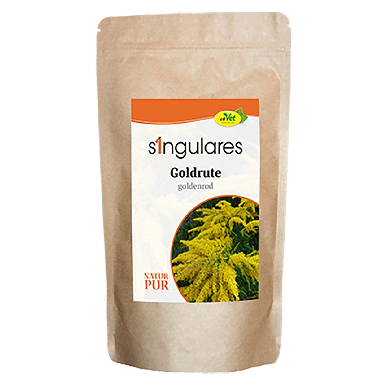 cdVet Singulares Goldrute 100g