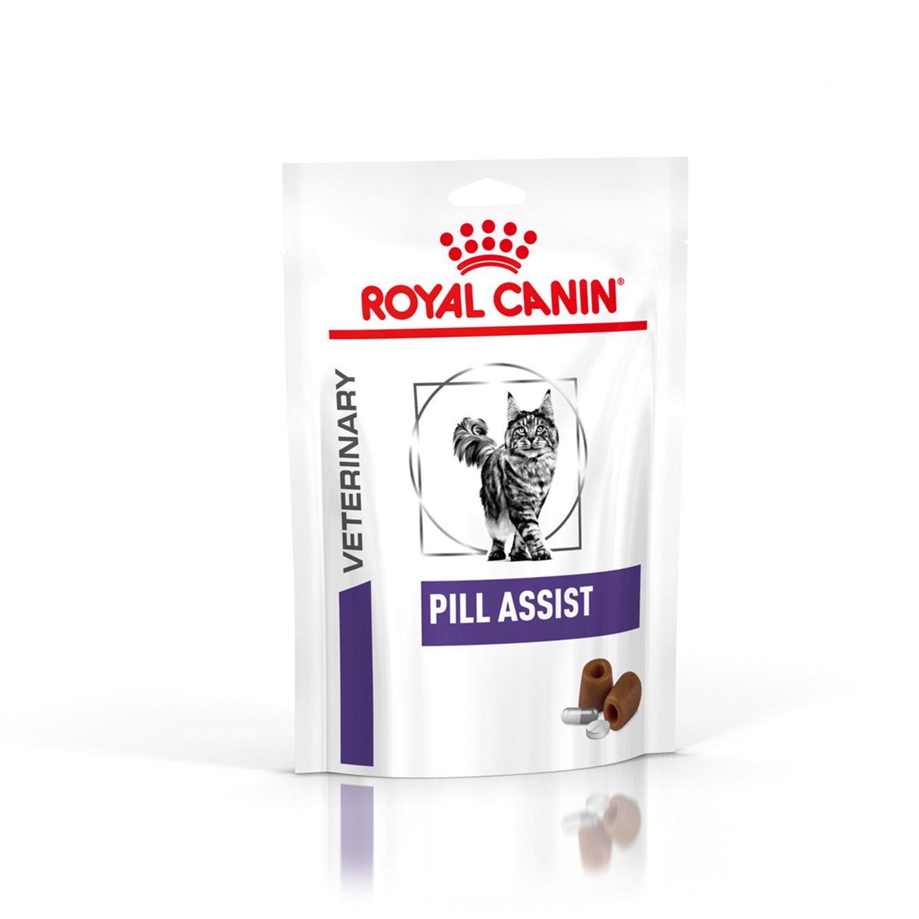 Royal Canin Katze Pill Assist Cat 45g MHD 05-2025