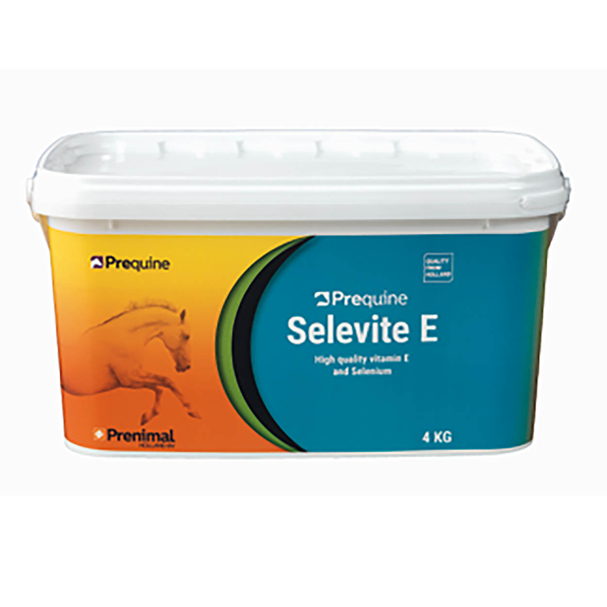 Prequine Selevite E 4kg