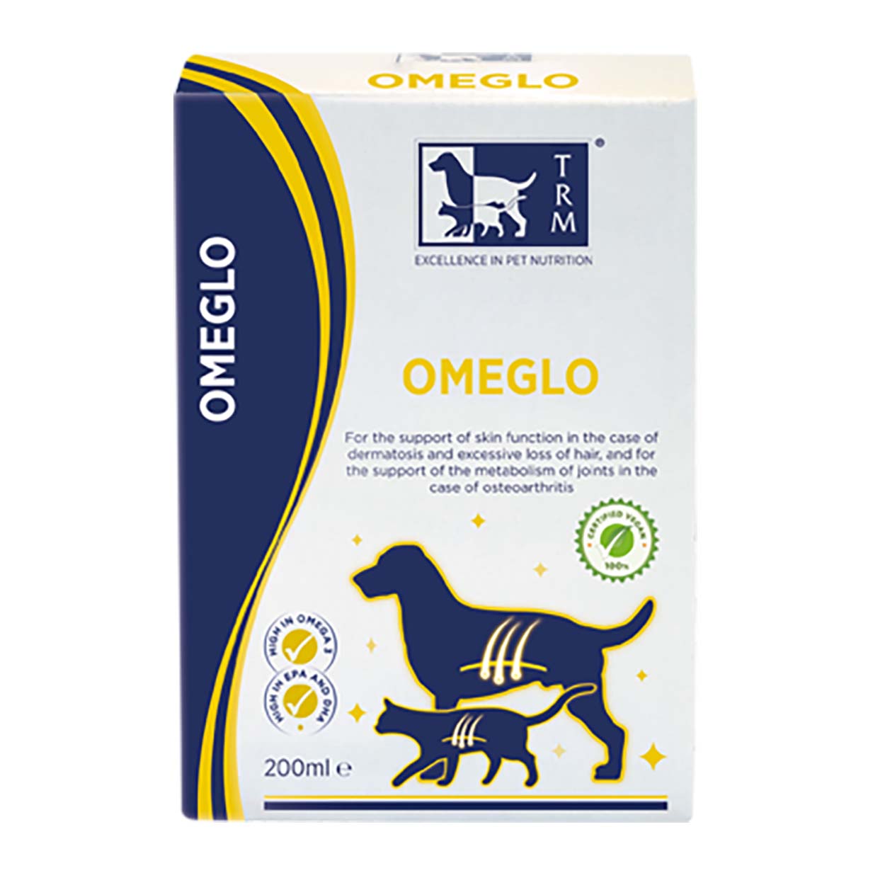 TRM Omeglo 200ml