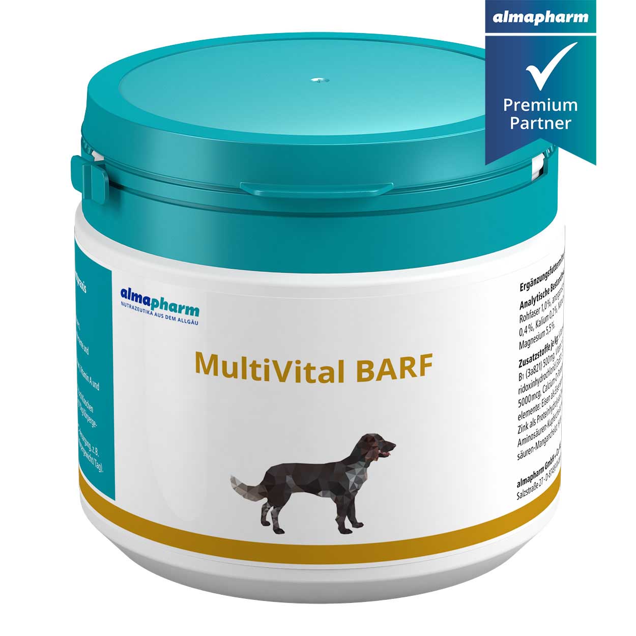 MultiVital BARF