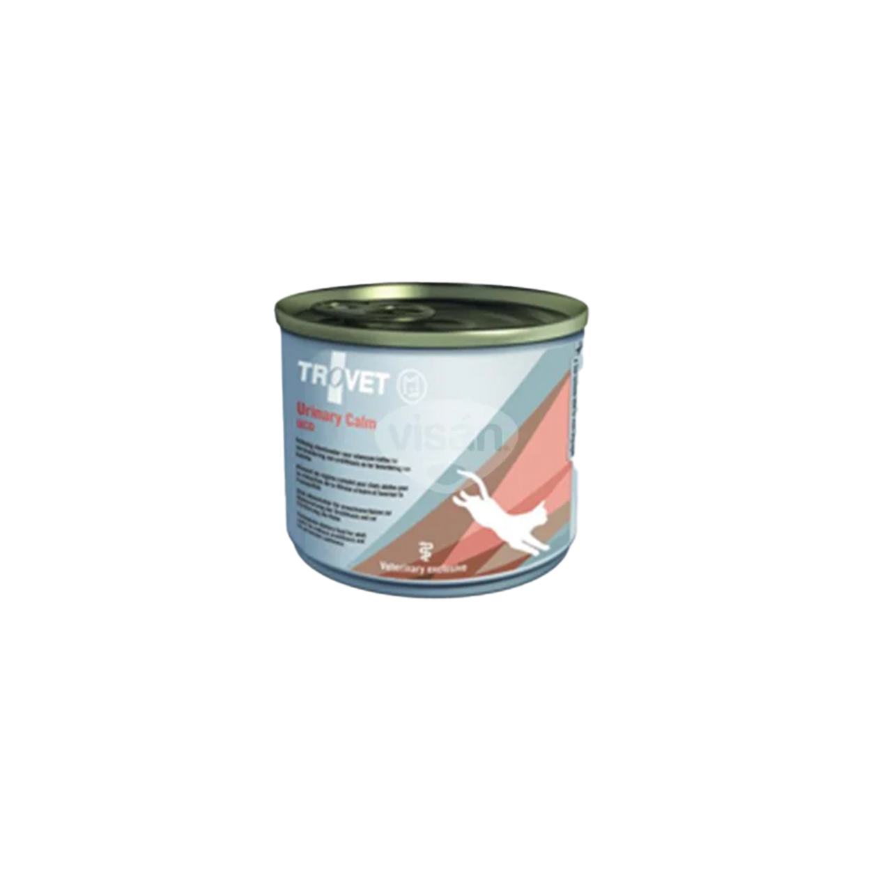 Trovet Urinary Calm UCD Katze 12x200g