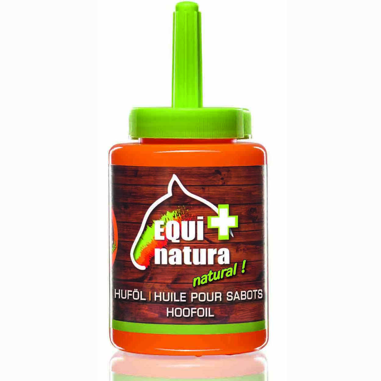 Equinatura Huföl 450ml