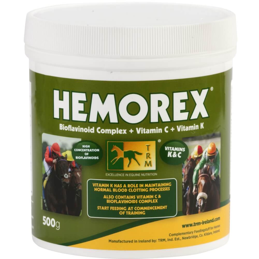 TRM Hemorex