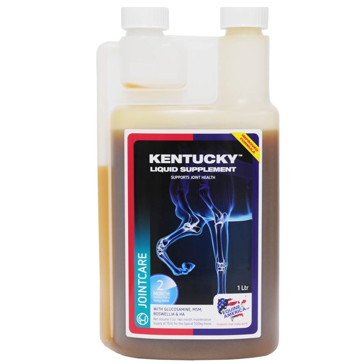 Equine Kentucky Joint Solution 1000ml