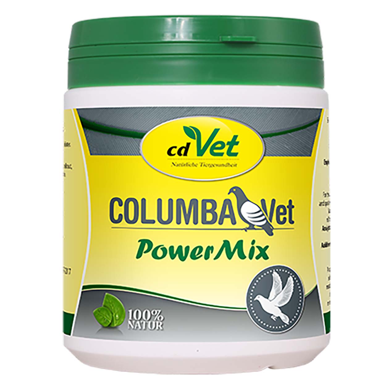 cdVet COLUMBAVet PowerMix 250g