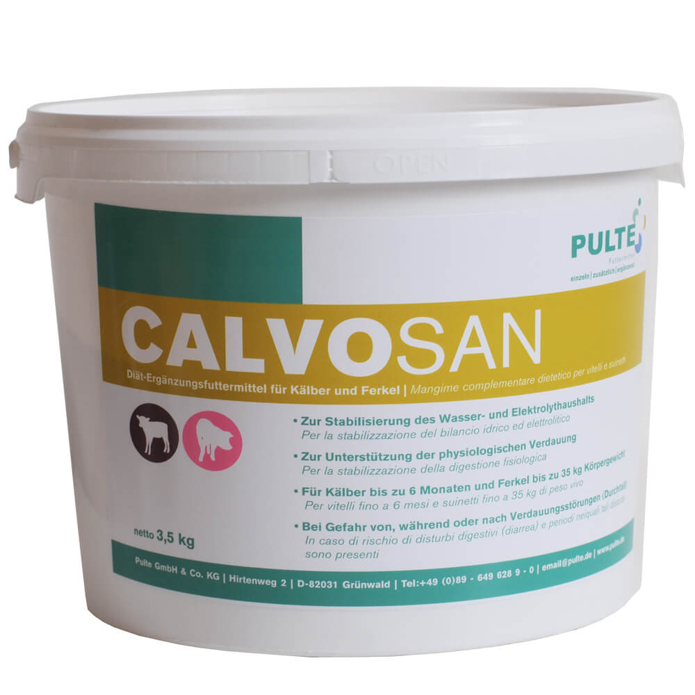 Calvosan 3,5kg