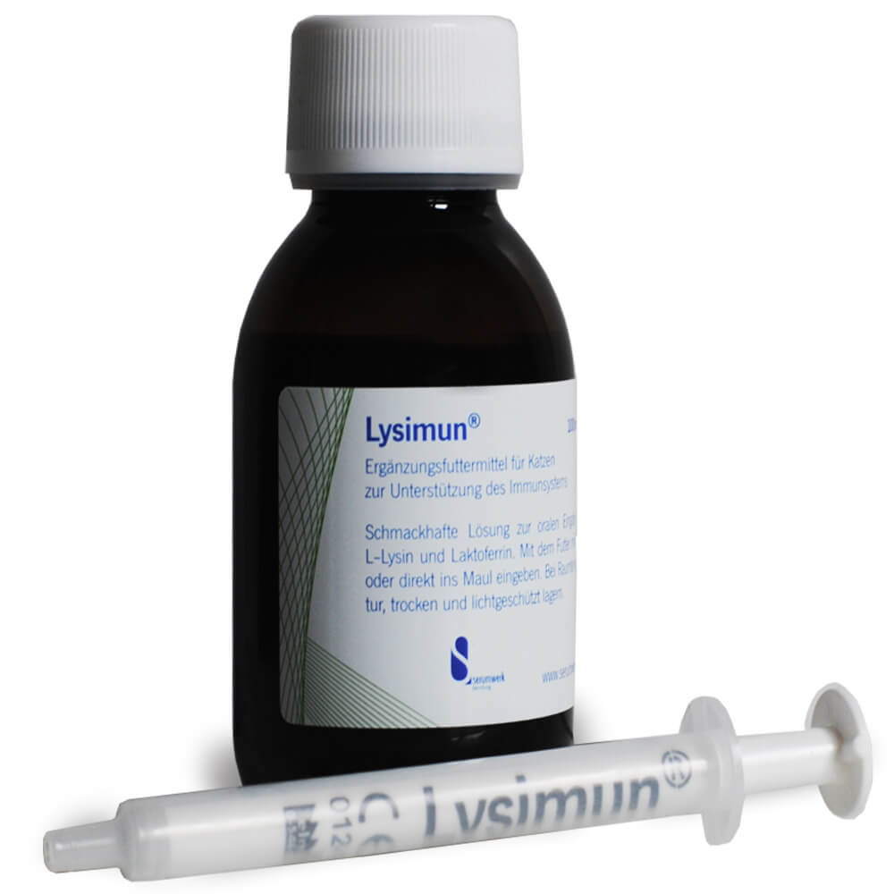 Lysimun 100ml