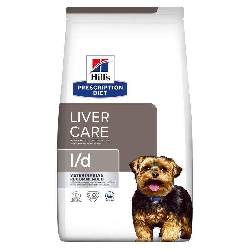 Hills Canine l/d 1,5kg