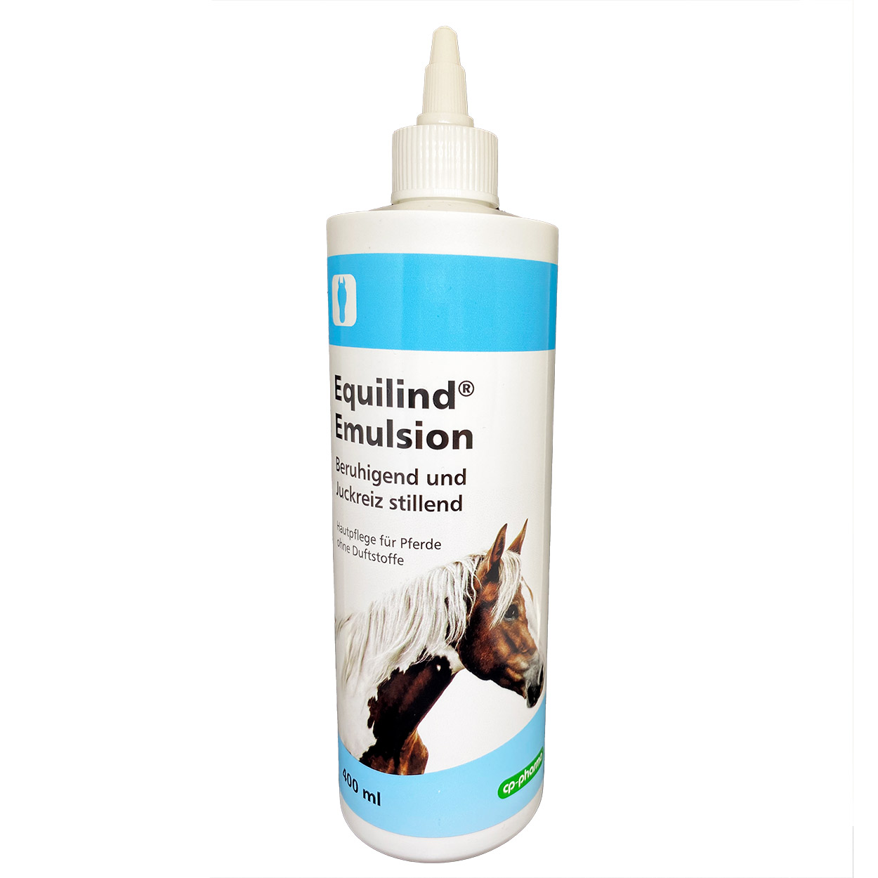 Equilind Emulsion 400ml