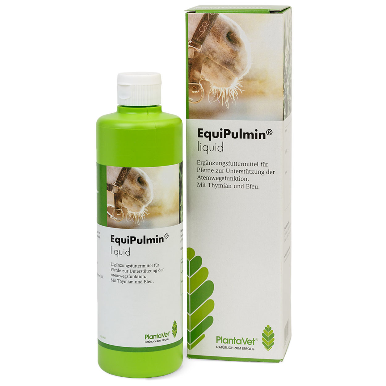 EquiPulmin liquid