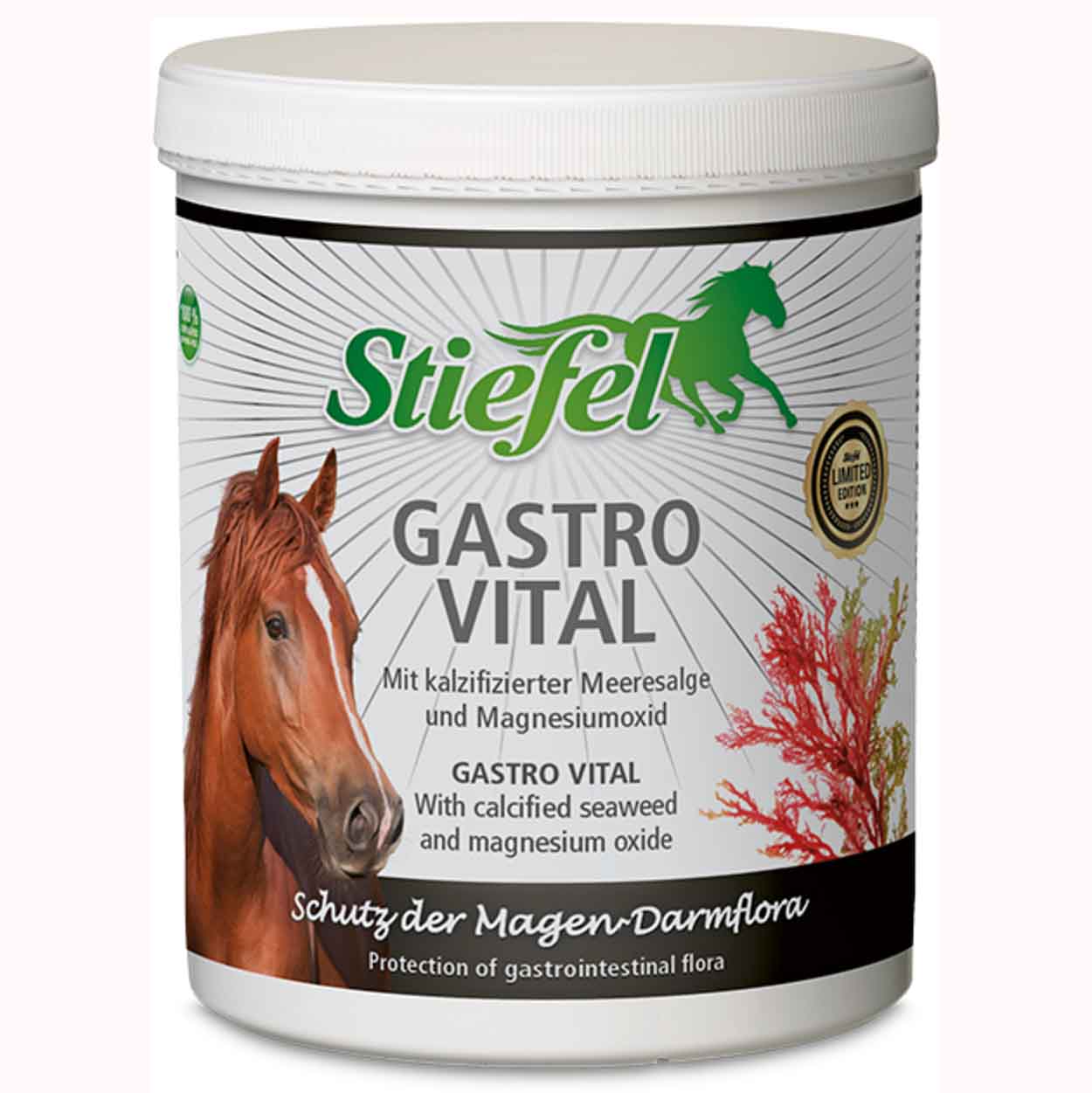 Stiefel Gastro Vital 1kg