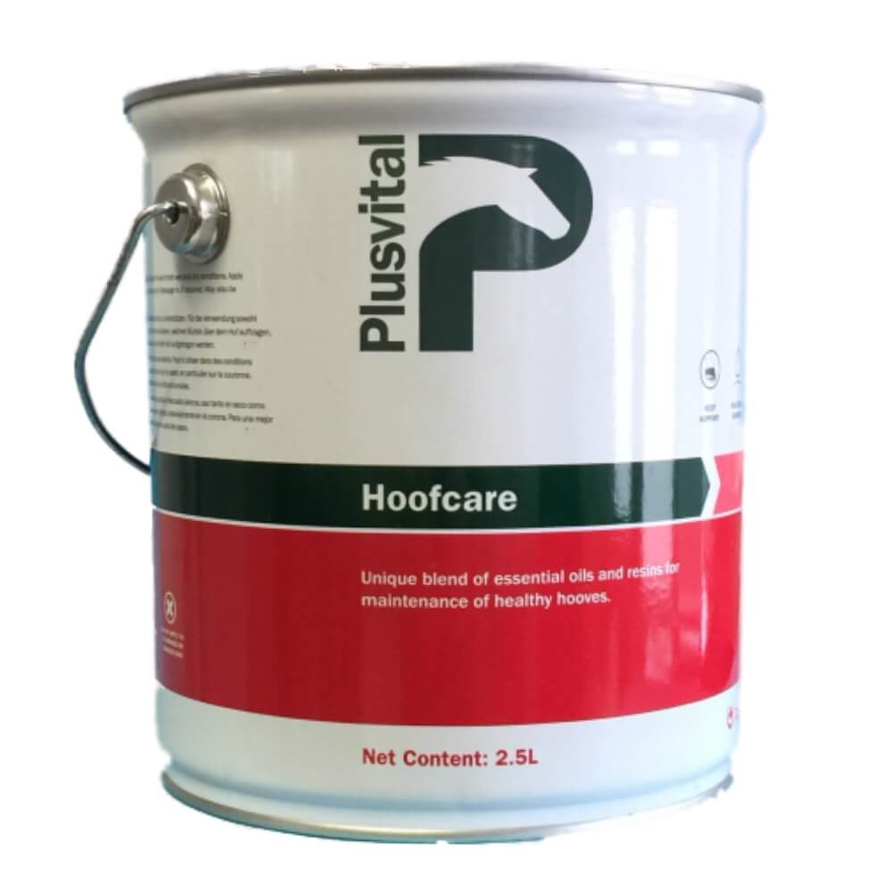 Plusvital Hoof Care 1000ml