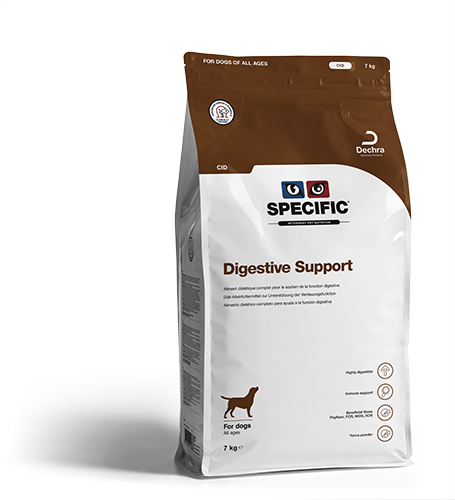 Specific CID Digestive Support 7kg