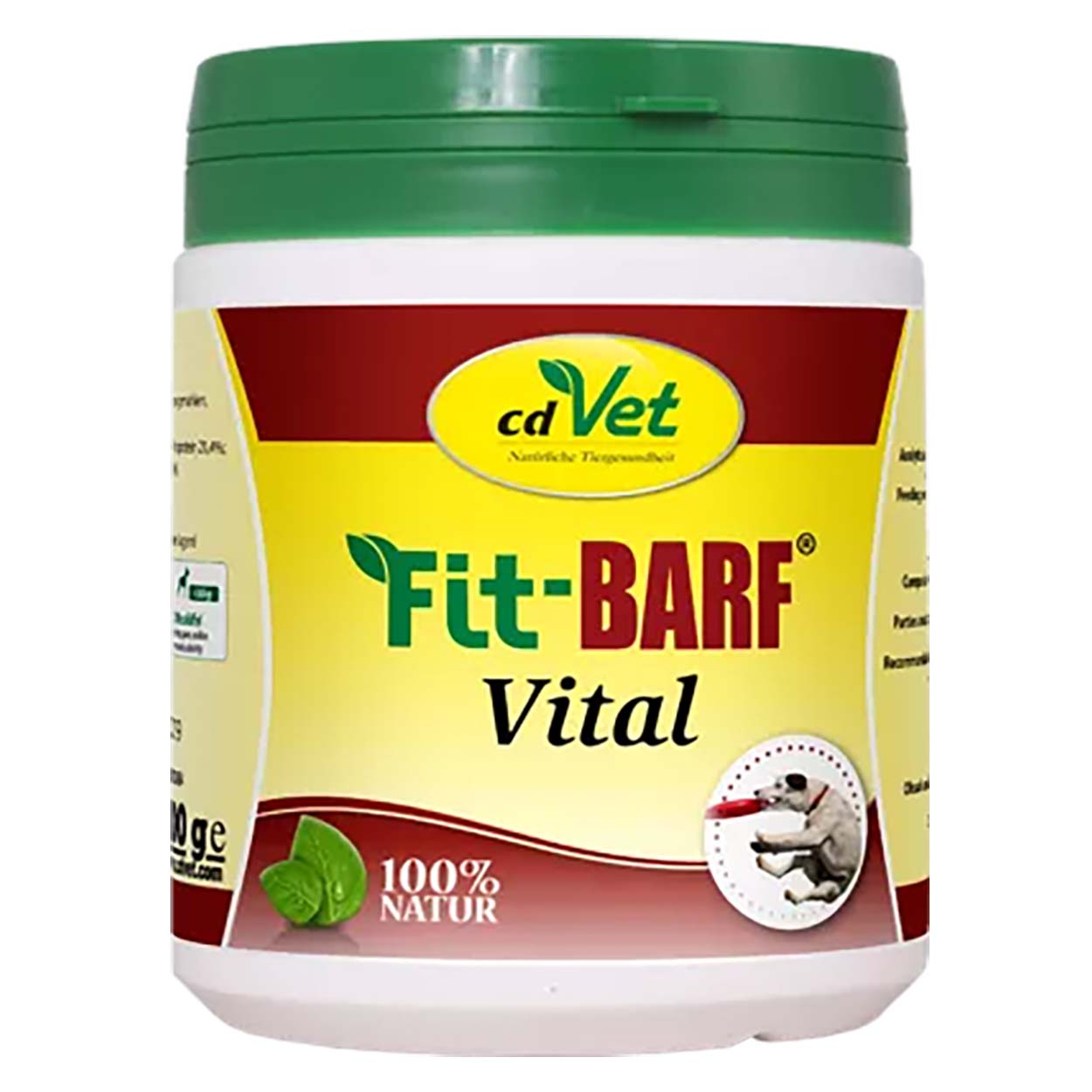 cdVet Fit-BARF Vital 900g