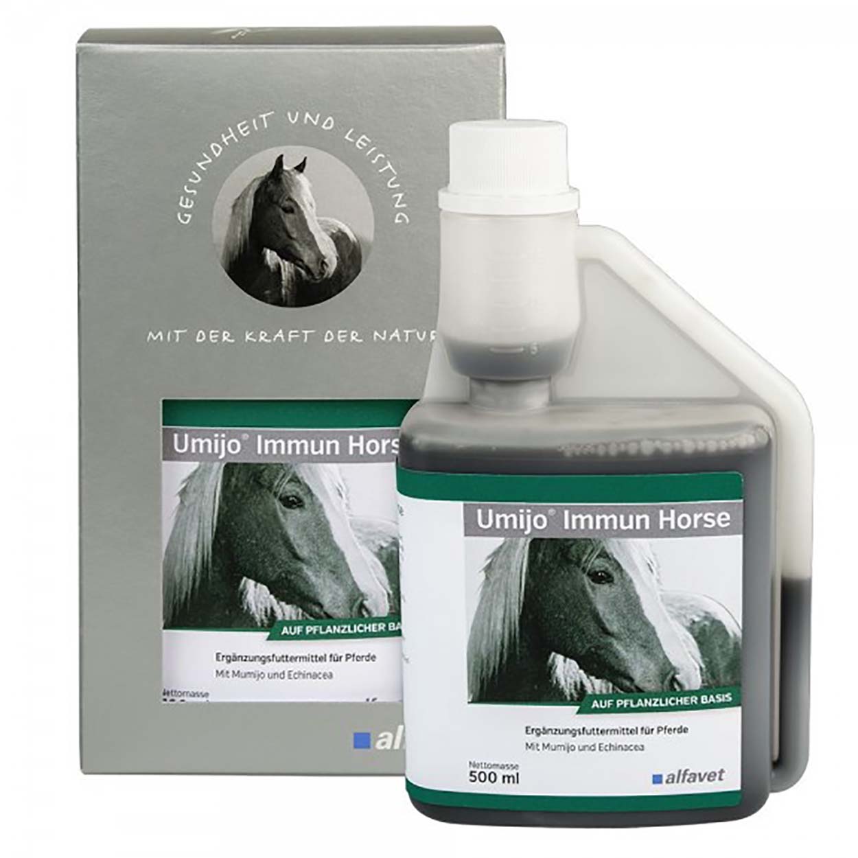 Umijo Immun Horse 500ml