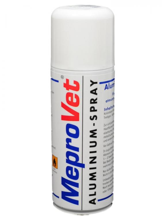 MeproVet Aluminium-Spray 200ml